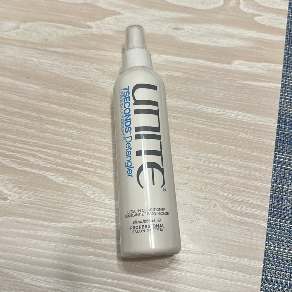 Unite 7seconds Detangler - Leave in Conditioner